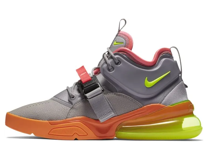 Nike Air Force 270 Sherbert