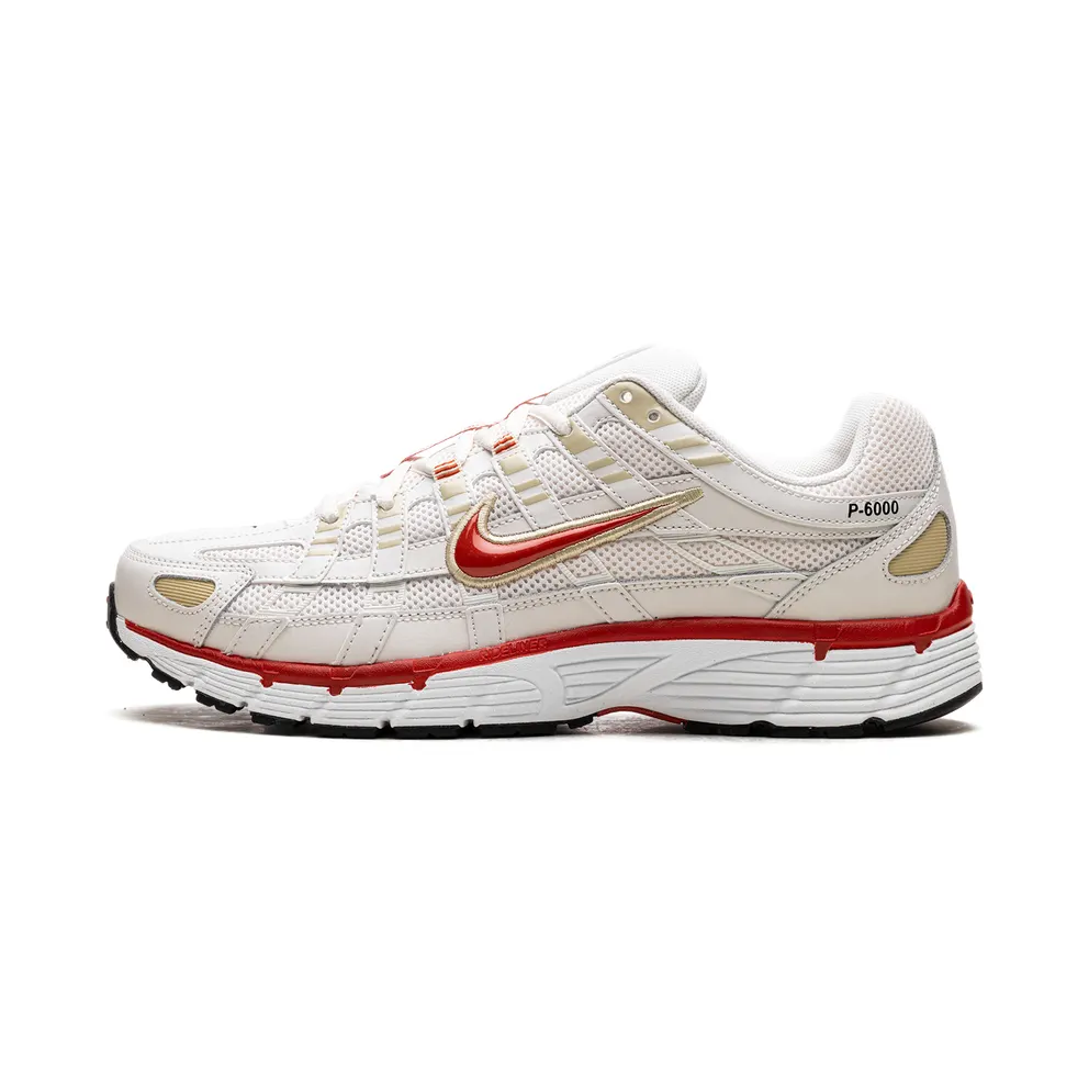 Nike P-6000 “Red” (CD6404-015)