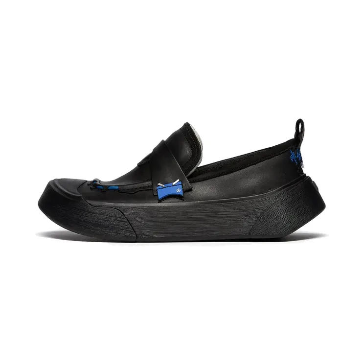 Brands-Other Camper Together x ADER Error Loafers Black (K100660-001)