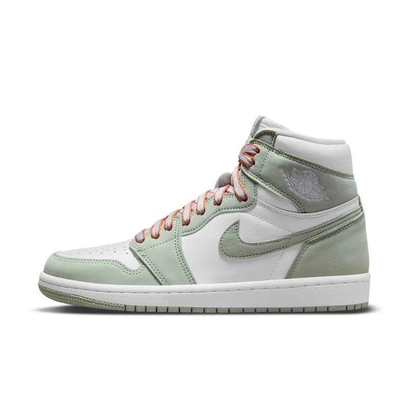 Air Jordan 1 Retro High OG Seafoam (2021) (CD0461-002)