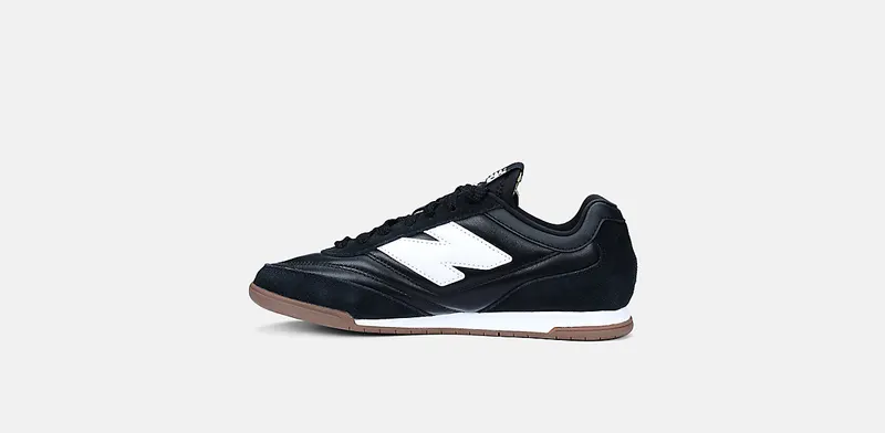New Balance RC42 Black White Gum (URC42LB)