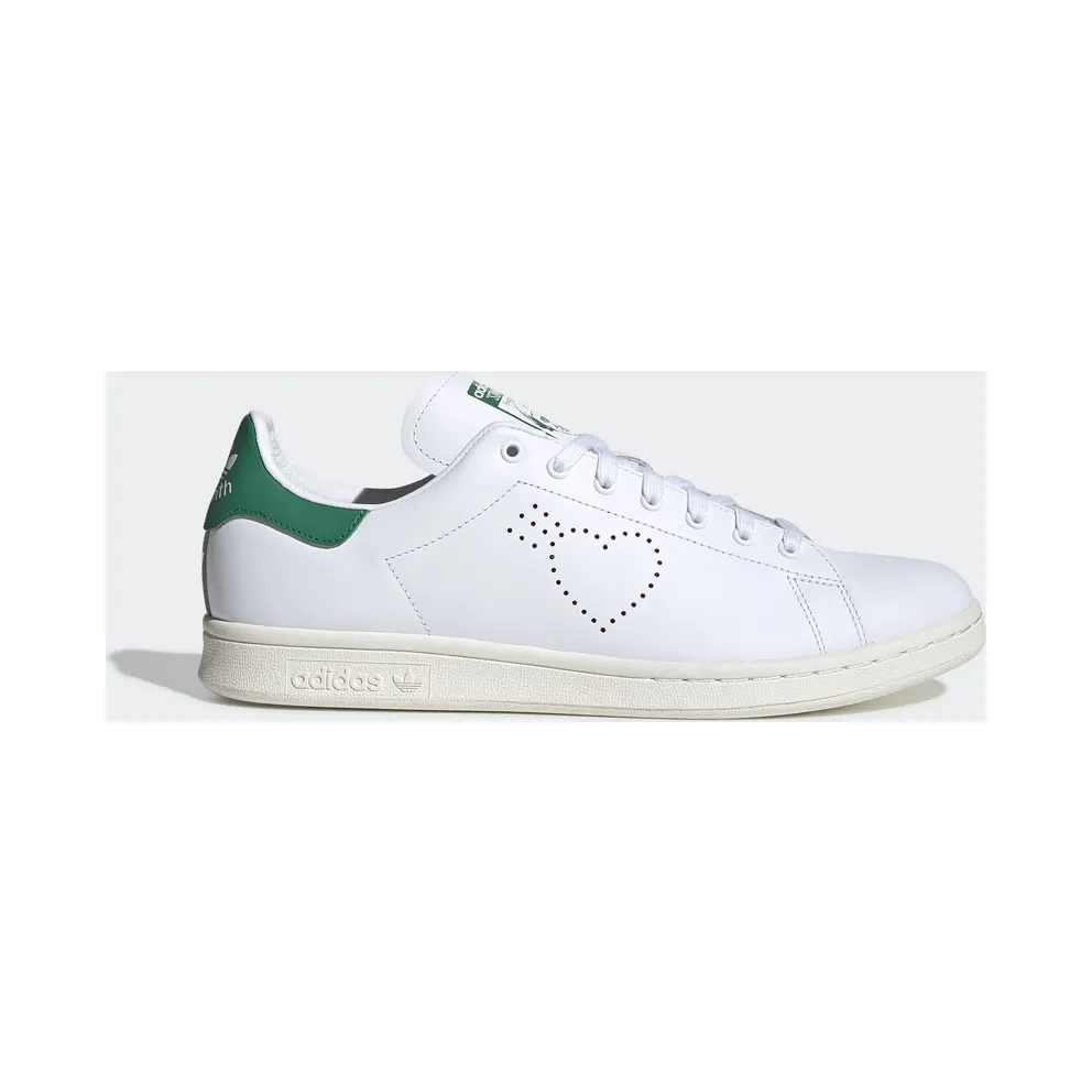 adidas Stan Smith Human Made Cloud White/Off White (FX4259)