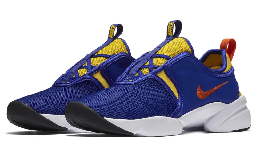 Nike Loden Concord Varsity Maize (W)