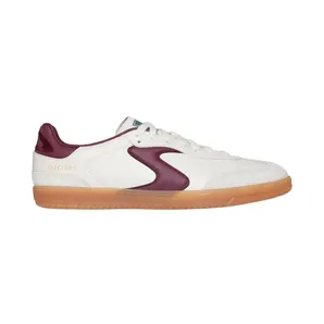 Skechers Hotshot – Pyke Natuurlijk/Bourgondië