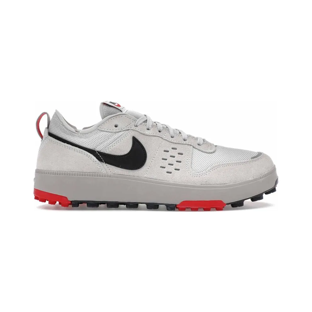 Nike C1TY College Grey Vast Grey Fire Red Black (FZ3863-010)