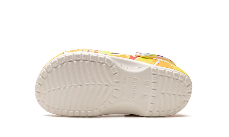 Crocs Classic Clog GS “Trix” (207926-94S)