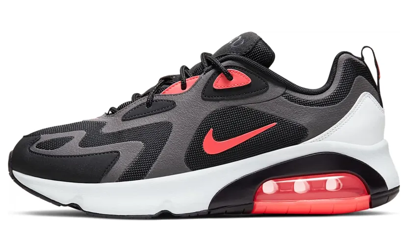 Nike Air Max 200 – Grijs