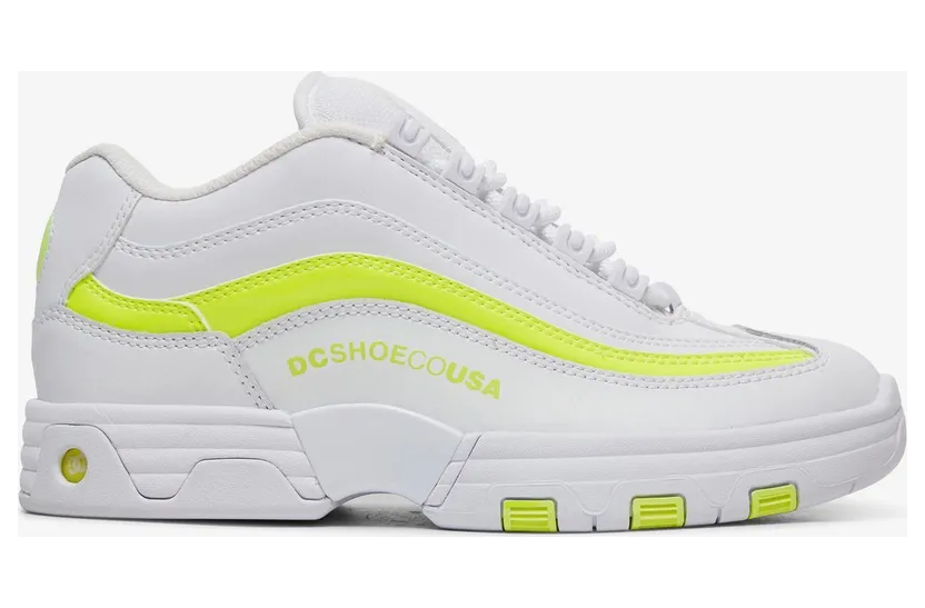 DC Legacy Lite White (ADJS100129wyl)