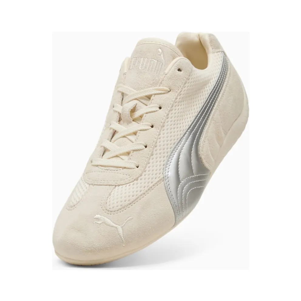 Puma Speedcat Premium Shadow Grey Frosted Ivory (403902-01)