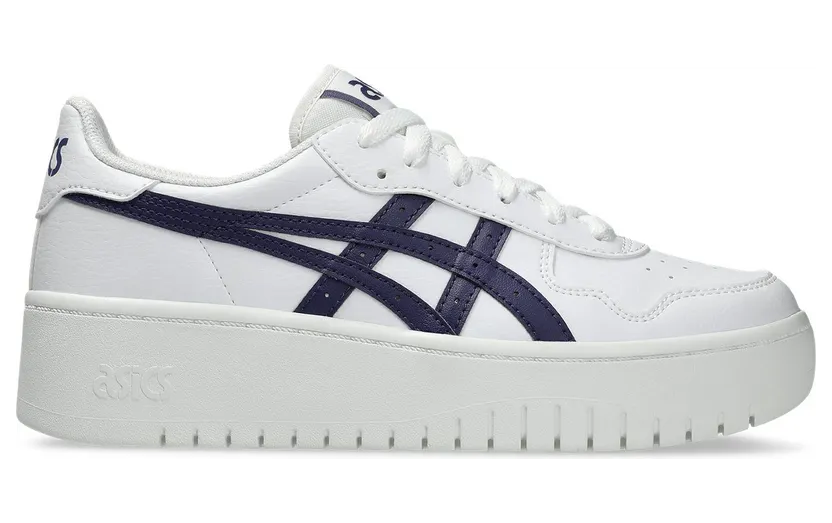 ASICS Japan S PF White Purple Matte (1202A024-136)
