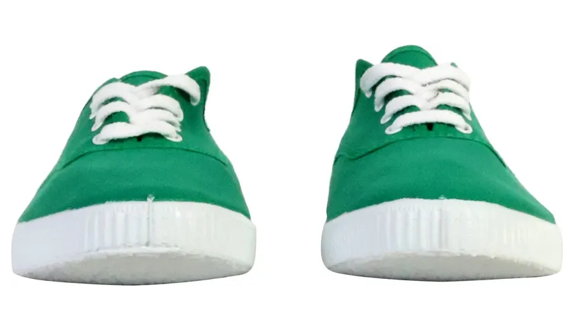 Victoria sneaker Groen (106613-60)
