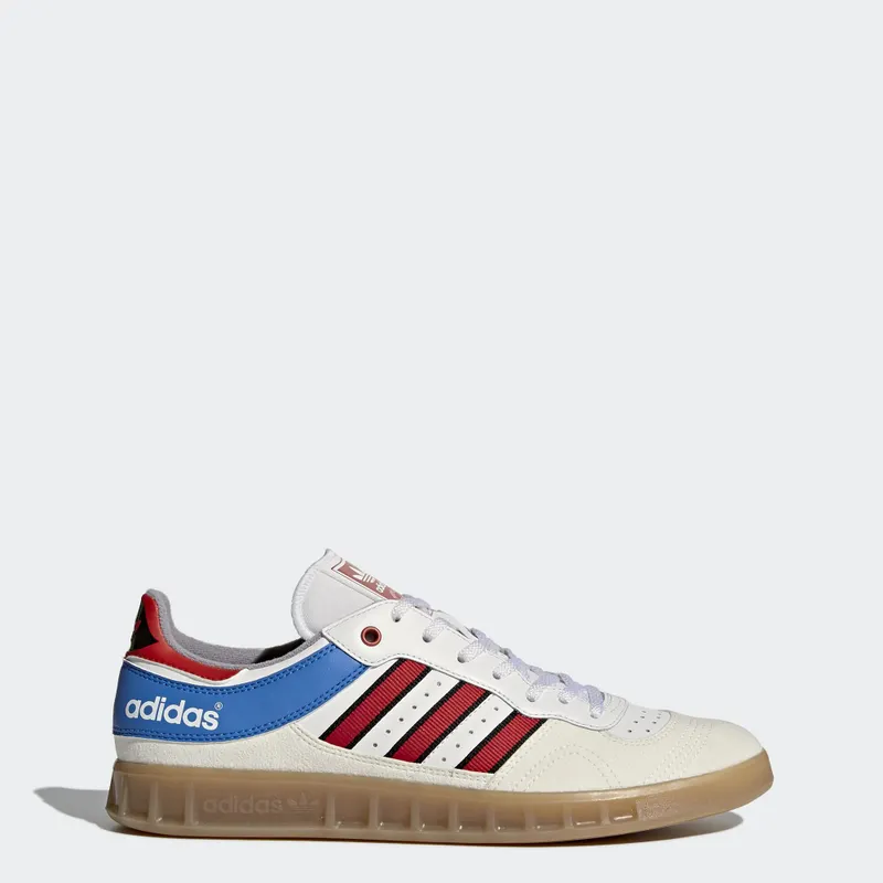 adidas Handball Top White Red Royal Vintage White/Tactile Red/Bright Royal (BY9535)