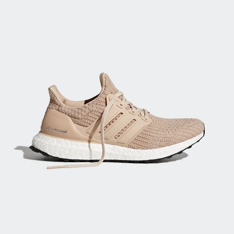 adidas Ultra Boost 4.0 Ash Pearl (W) Ash Pearl/Ash Pearl/Ash Pearl (BB6309)