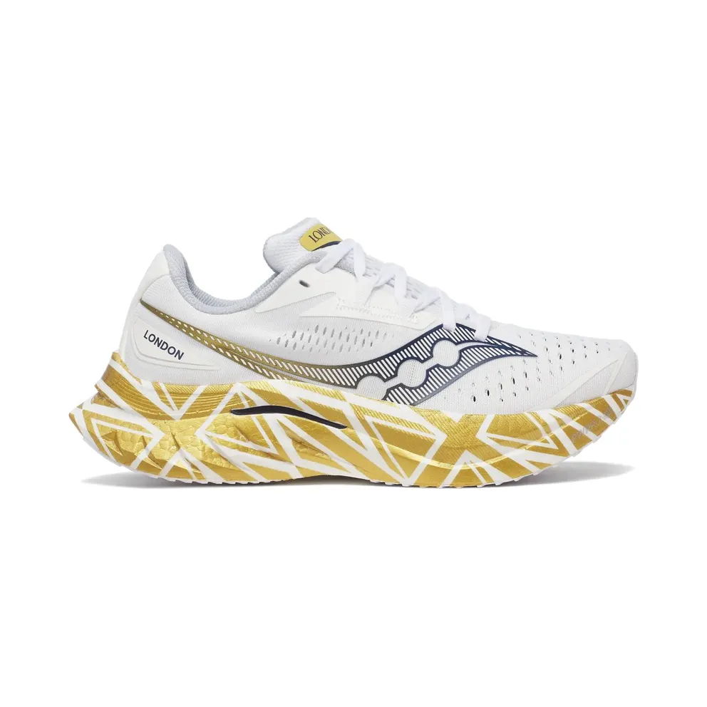 Saucony Endorphin Speed 4 London Marathon (S10940-25)