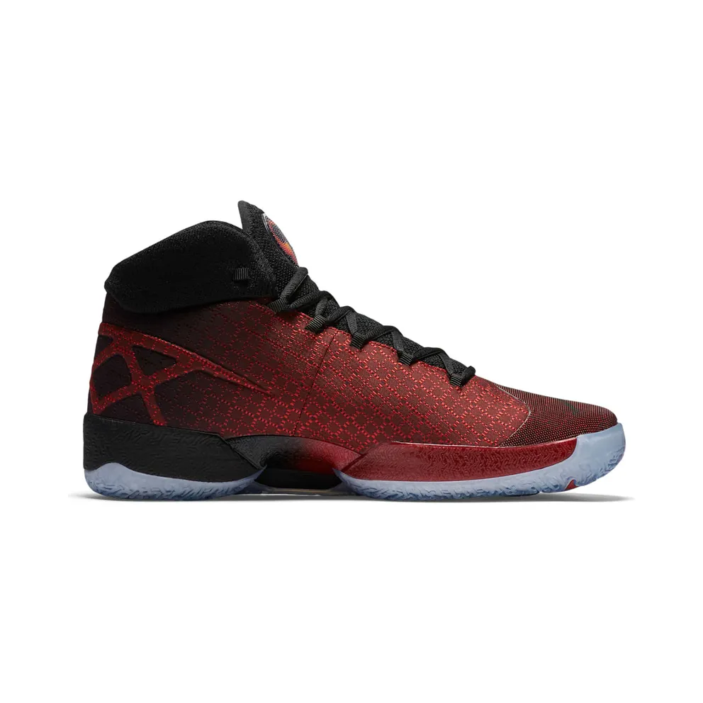 Jordan XXX Gym Red Gym Red/Gym Red-Black (811006-601)