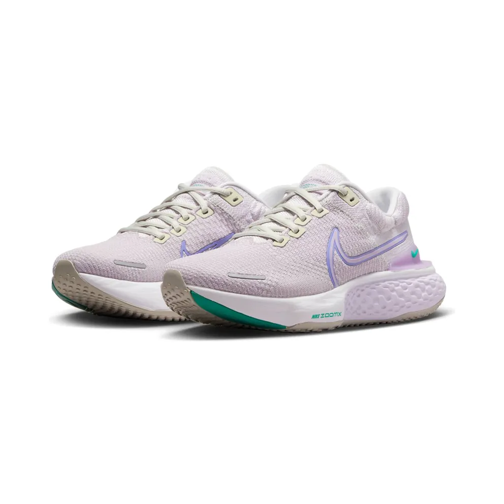 Nike ZoomX Invincible Run Flyknit 2 Road Running Grey (DC9993-002)