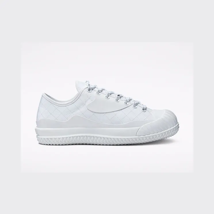 Converse Converse x Slam Jam Bosey MC Low Top White/white/white (171224C)