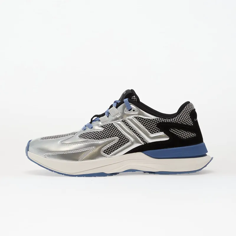 Lanvin Jla Silver / Black