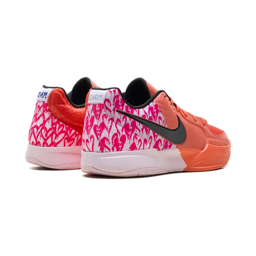 Nike Ja 2 “Heart Eyes” (IB5842-800)