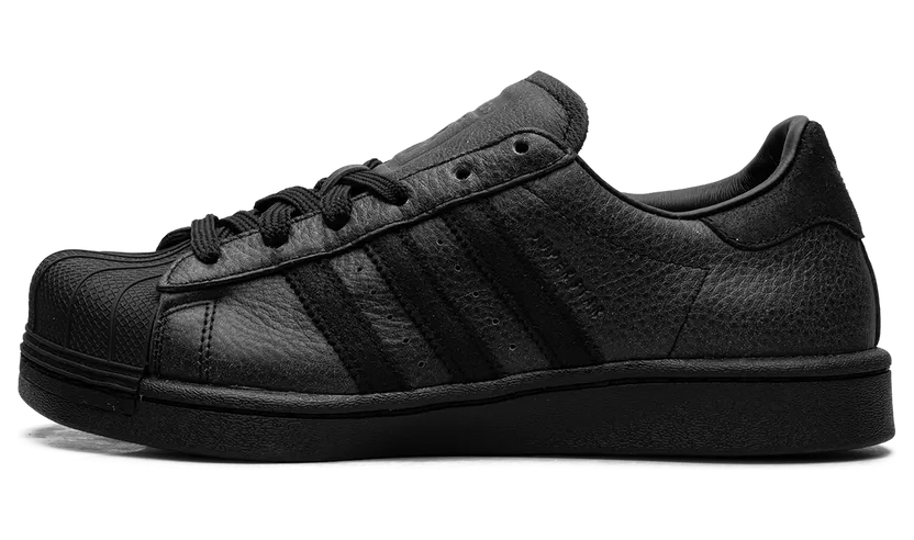 Adidas Superstar Modified “AVAVAV Black” (JI4585)