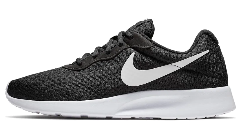 Nike Tanjun Black/White (812654-011)