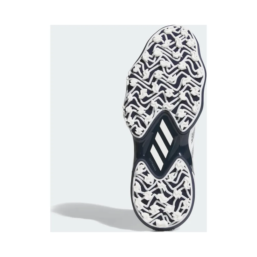 adidas Codechaos 25 Spikeless Golf Cloud White Collegiate Navy (IH8445)