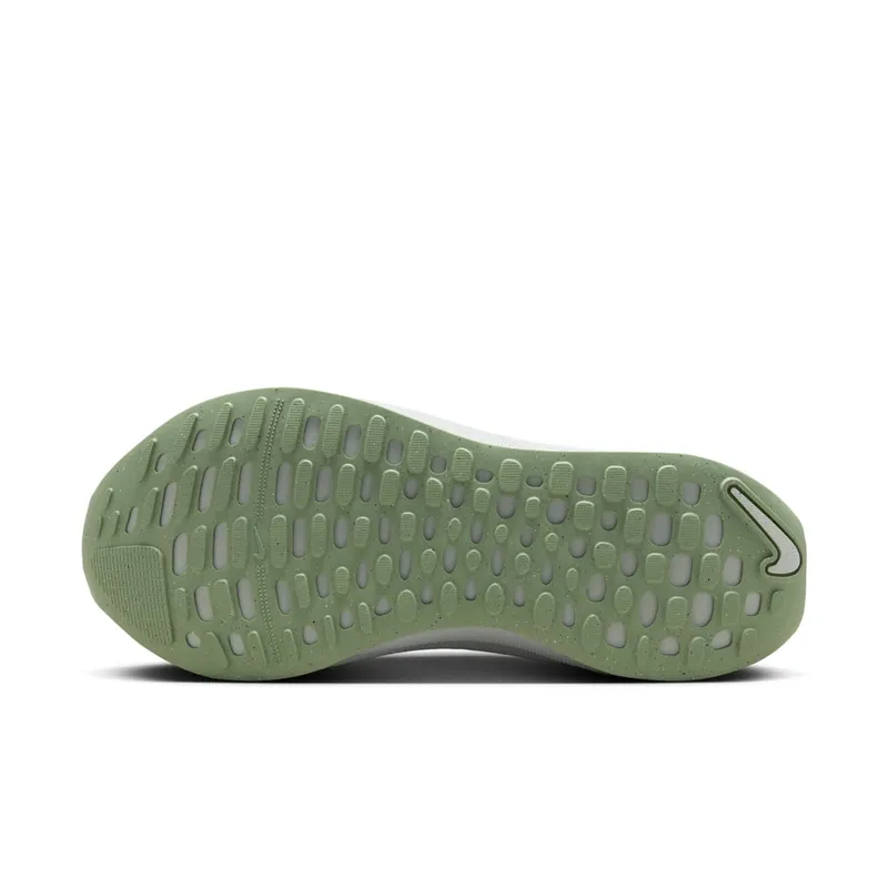 Nike ReactX Infinity Run 4 “Oil Green” (DR2665-300)