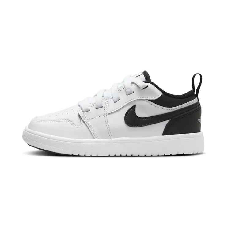 Jordan 1 Retro Low ALT “White / Black” (DR9748-132)