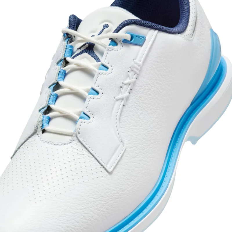 Jordan ADG 5 White Midnight Navy University Blue (FQ6642-104)