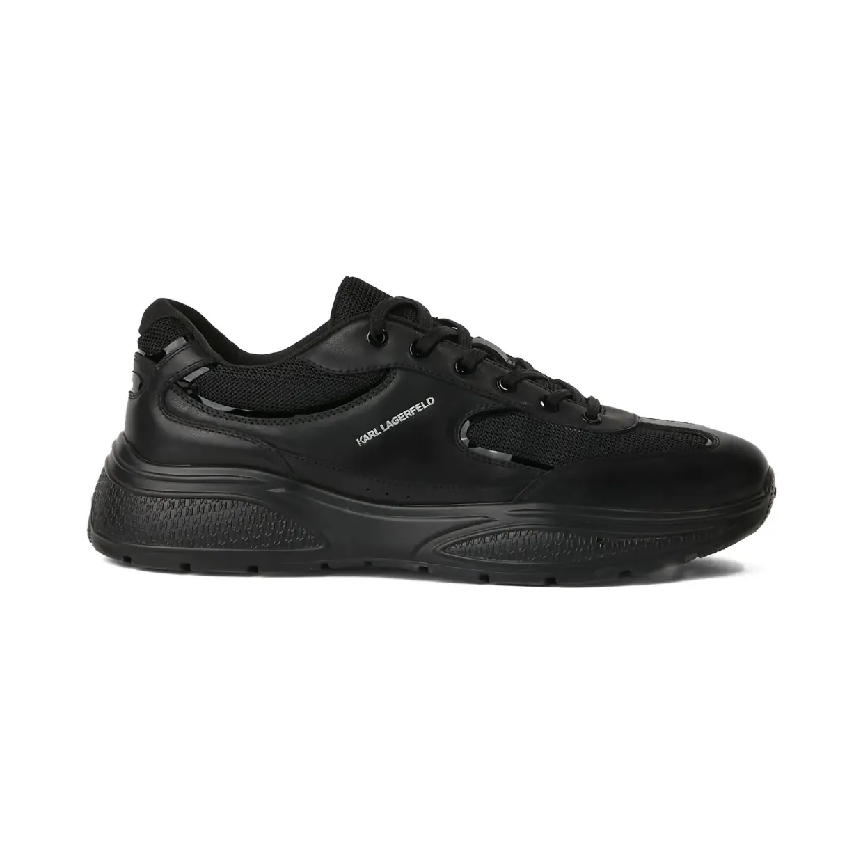 Karl Lagerfeld Vesta “Black” (KLL52715999)