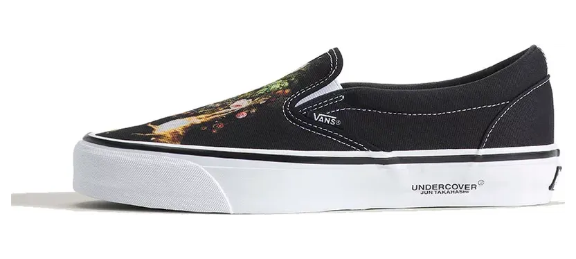 vans-slip-on VN000Z0ZBLK