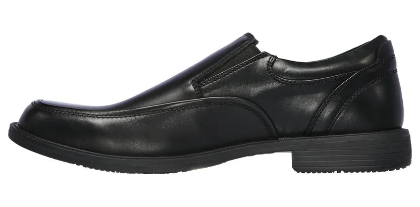 skechers-waterproof 204190_BLK