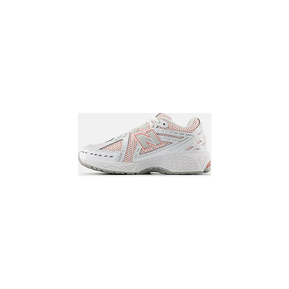 New Balance 1906R GS “White Sun Fade Red” (GC1906CL)
