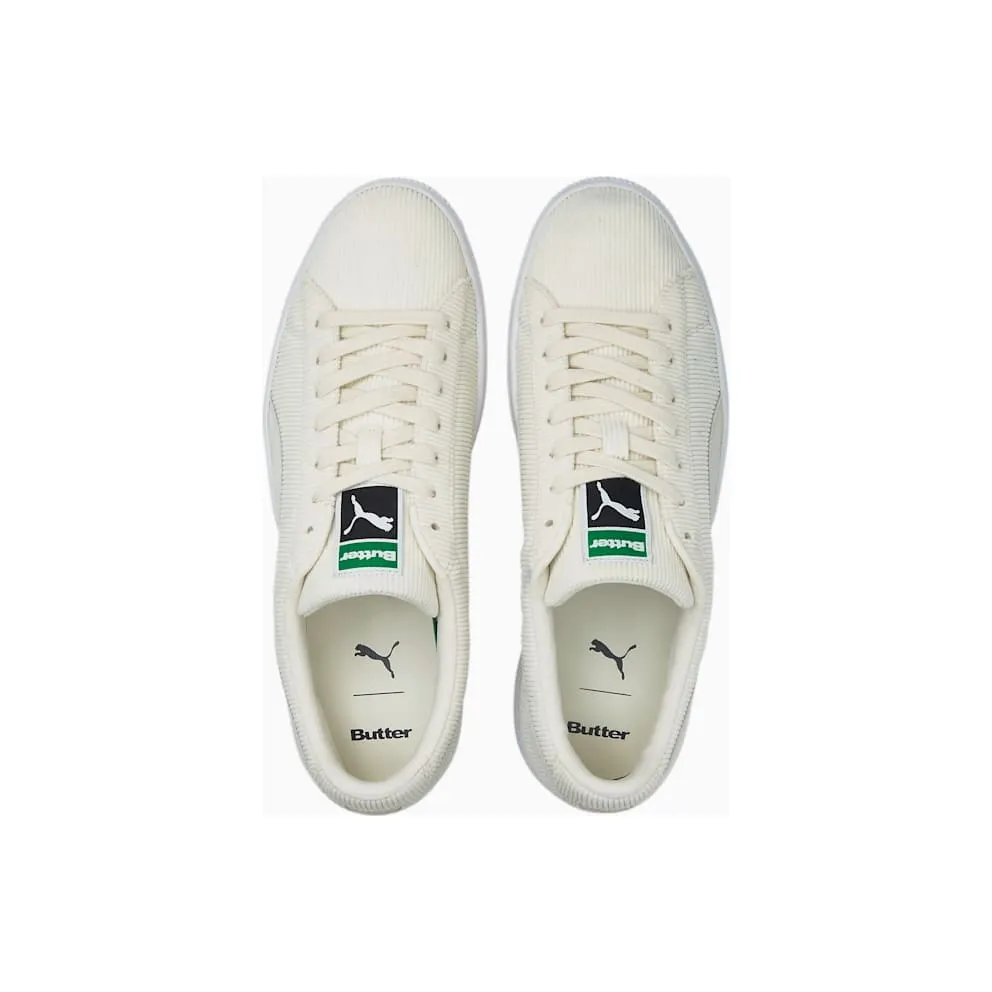 Puma Basket VTG x Butter Goods Cream (381970-01)