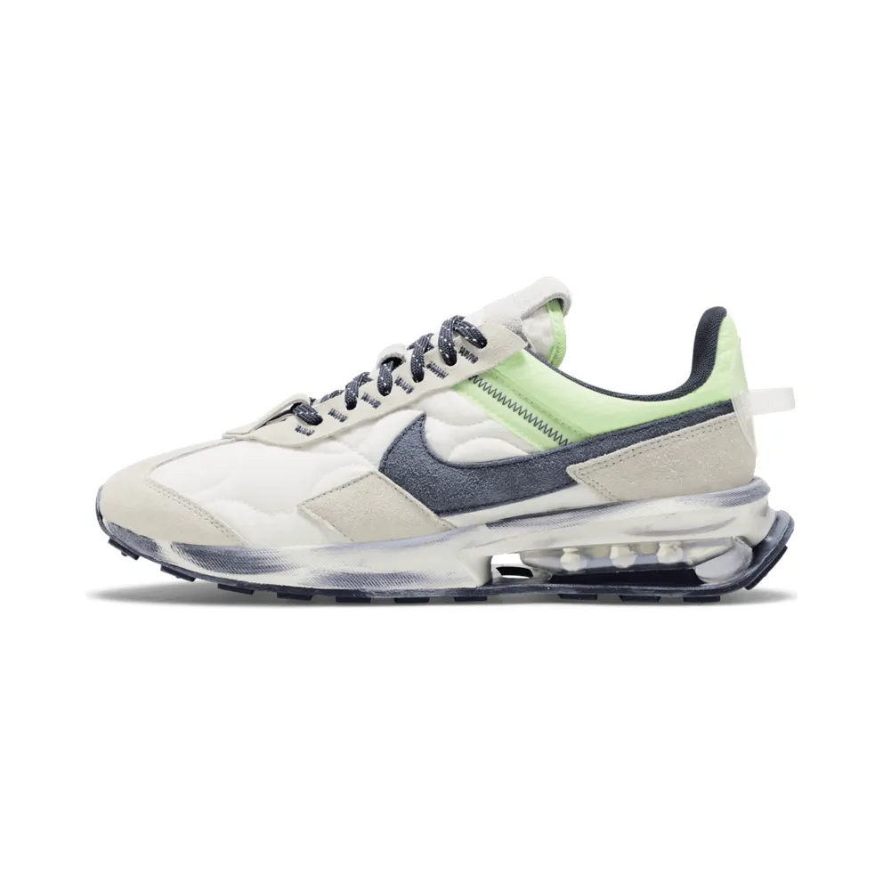 Nike Air Max Pre-Day Off White Khaki Volt (DO2343-049)