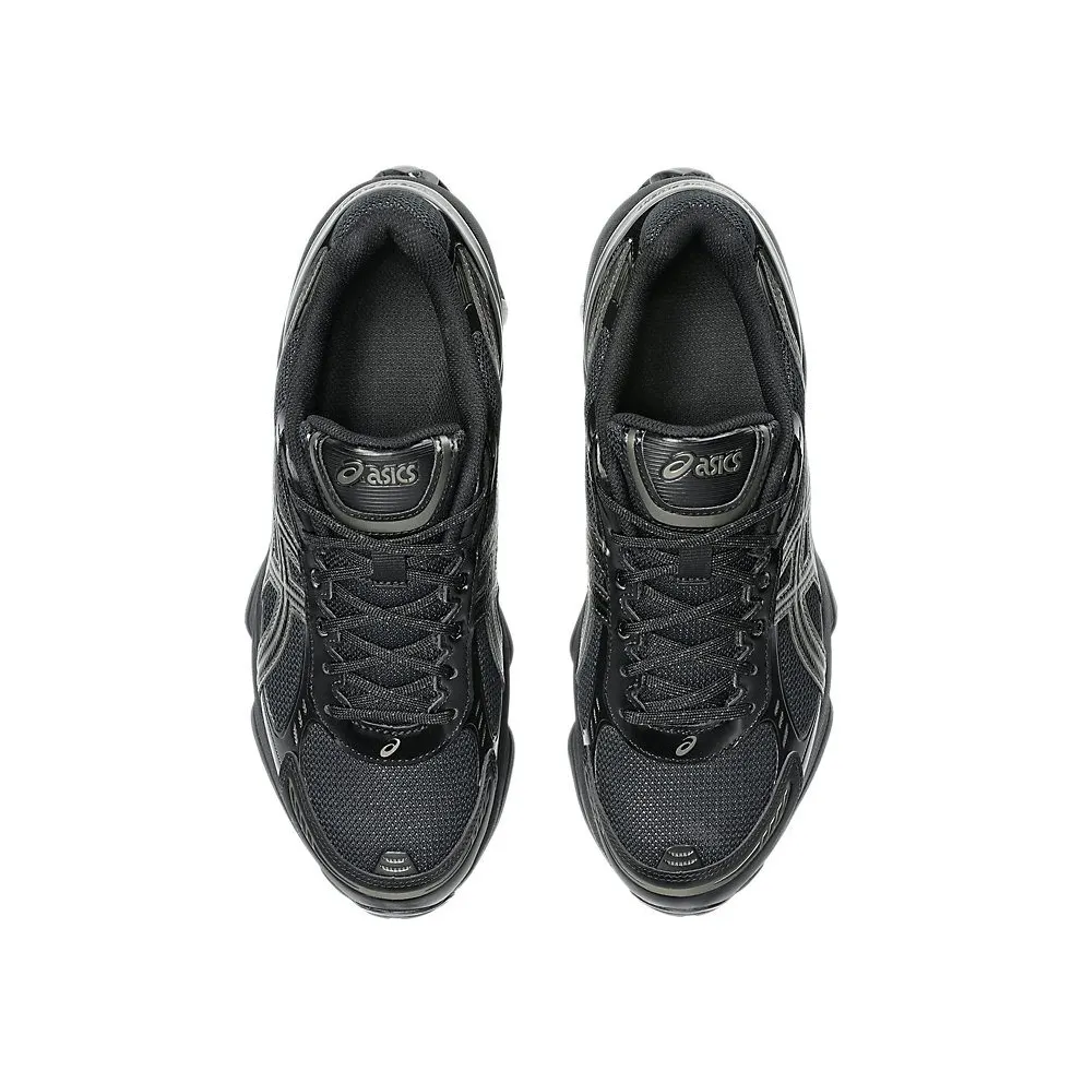 ASICS GEL-KINETIC FLUENT “Black / Graphite Grey” (1203A591-003)
