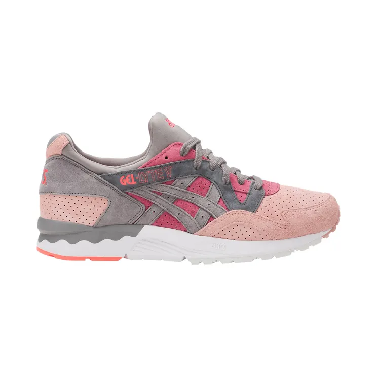 ASICS Gel-Lyte V Mauve Wood