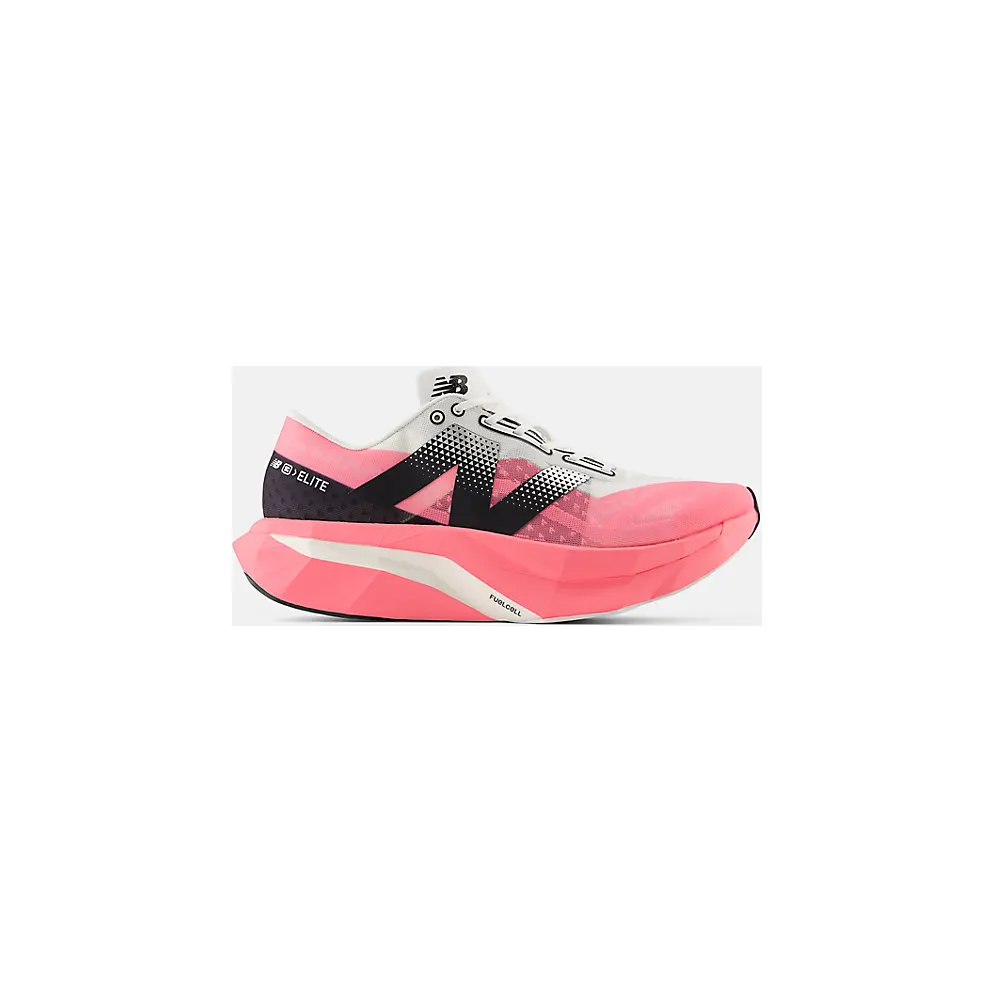 New Balance FuelCell SuperComp Elite v4 Ultra Pink White Black (MRCELCP4)