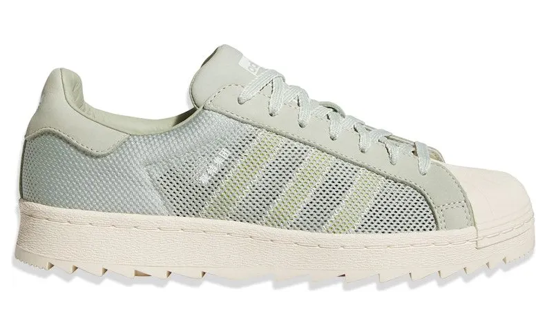 adidas Superstar Breathe CLOT Wonder White (IH3643)