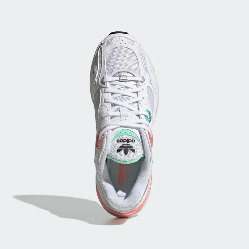 Adidas Astir Cloud White / Cloud White / Pulse Mint (GV8272)