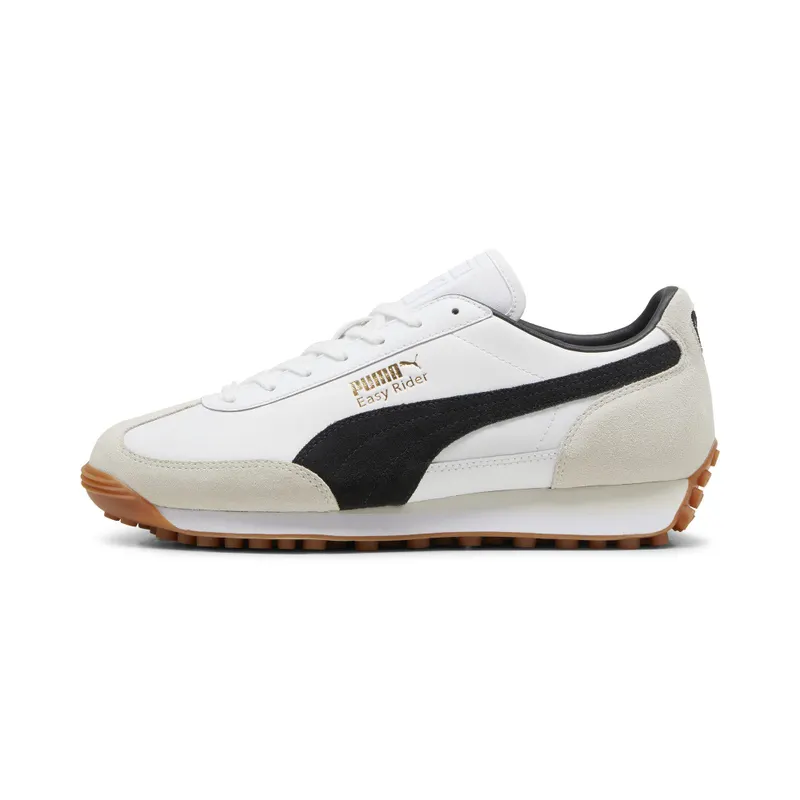 Puma Easy Rider Mix “Puma White / Puma Black” (399025_01)