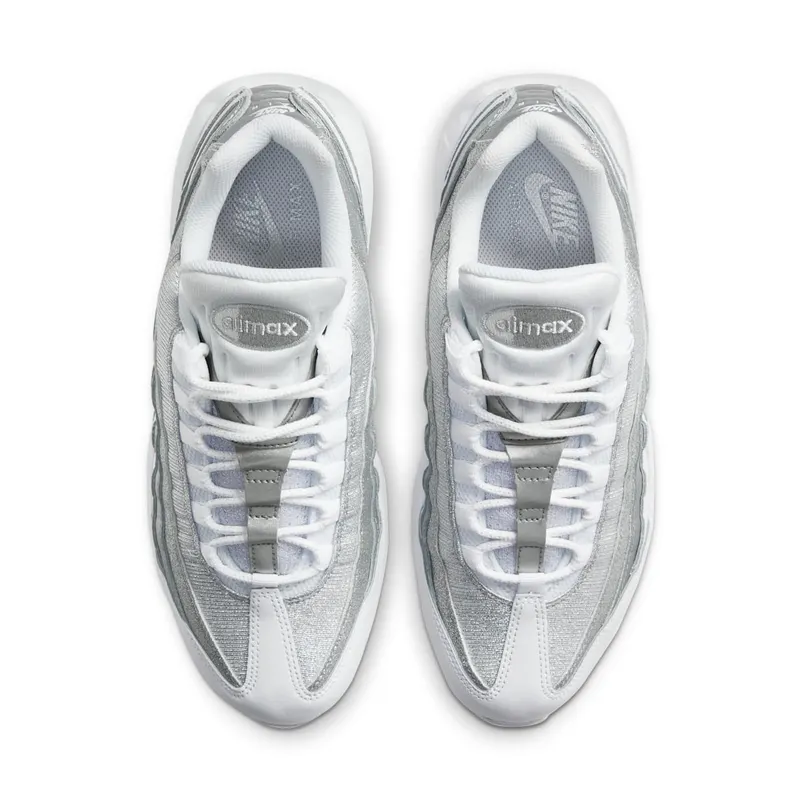 Nike Air Max 95 White (DH3857-100)