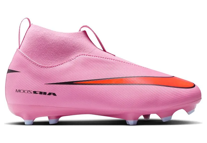 Nike Mercurial Superfly 10 Academy MG Scary Good Pack (FQ8304-600)