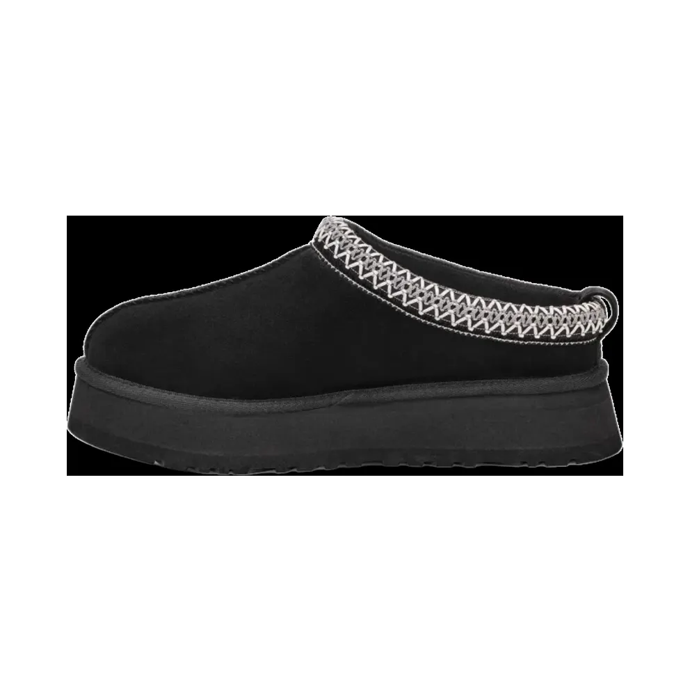 UGG Tazz Slide Black (W) (1122553-BLK)