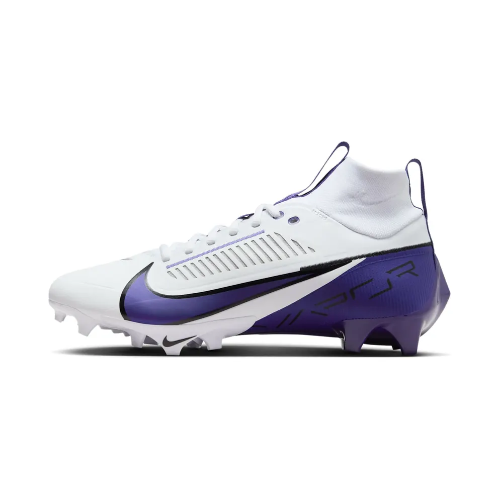 Nike Vapor Edge Pro 360 2 TB White Black New Orchid (FQ4044-103)