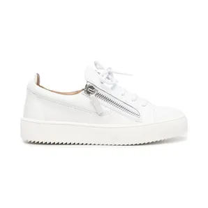 Giuseppe Zanotti Gail “White” (RW00017017)