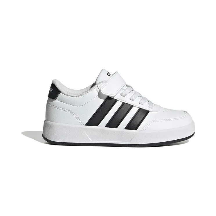 Adidas Breaknet 3.0 “White” (JS3688)