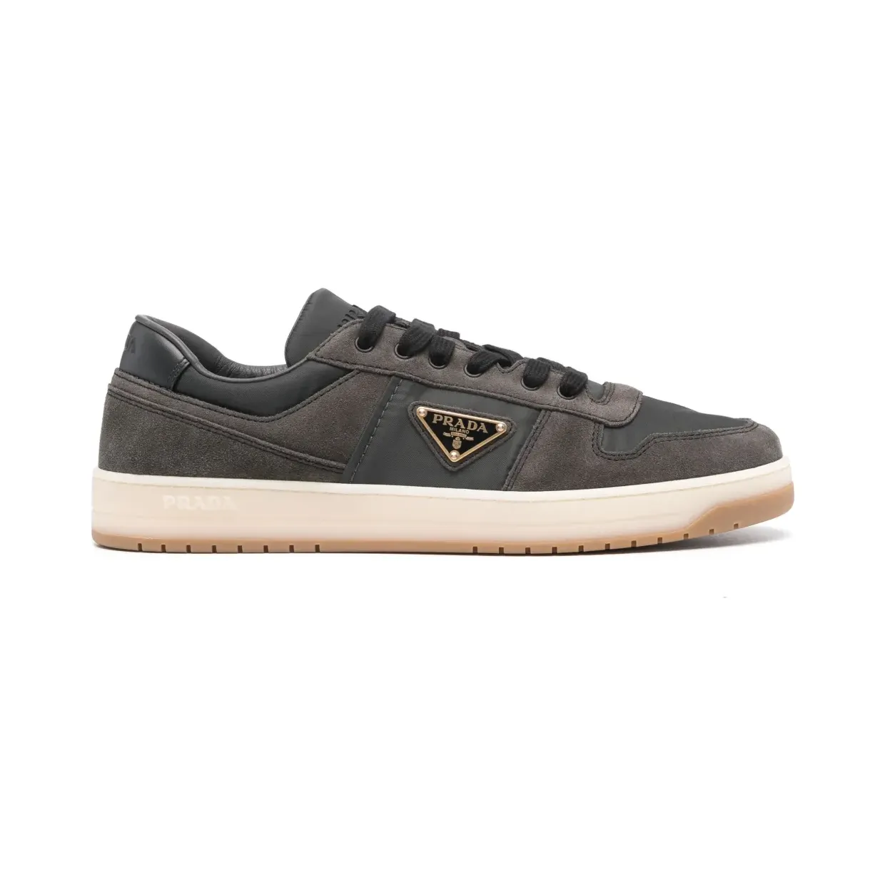 Prada Downtown “Grey” (2EE364FD0023KUY)