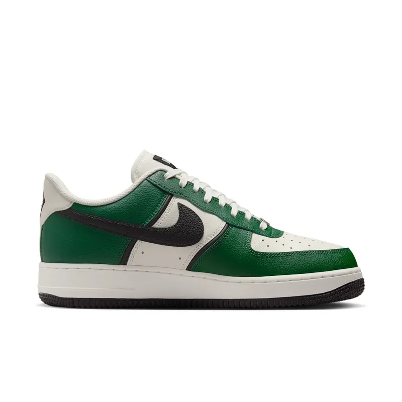 Nike Air Force 1 Low – “Fir / Sail / Coconut Milk / Black” (IM5752-300)