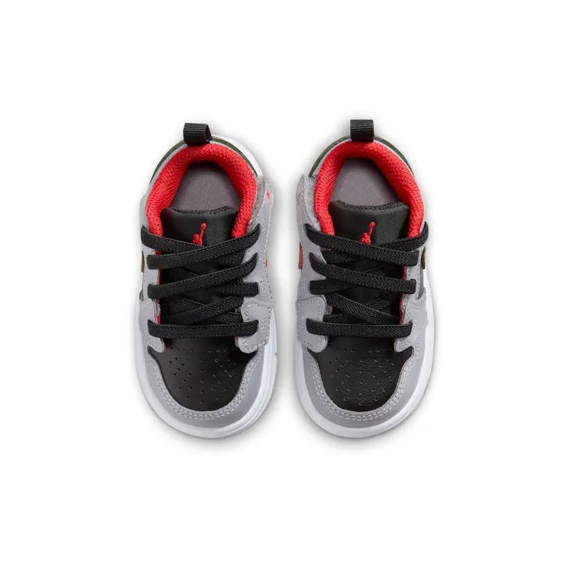 Jordan 1 Low ALT TD “Cement Fire Red” (DR9747-060)